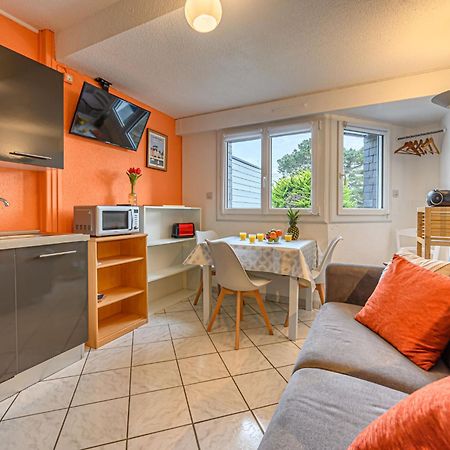 Apartment Maison Port En Dro-6 By Interhome Карнак Экстерьер фото