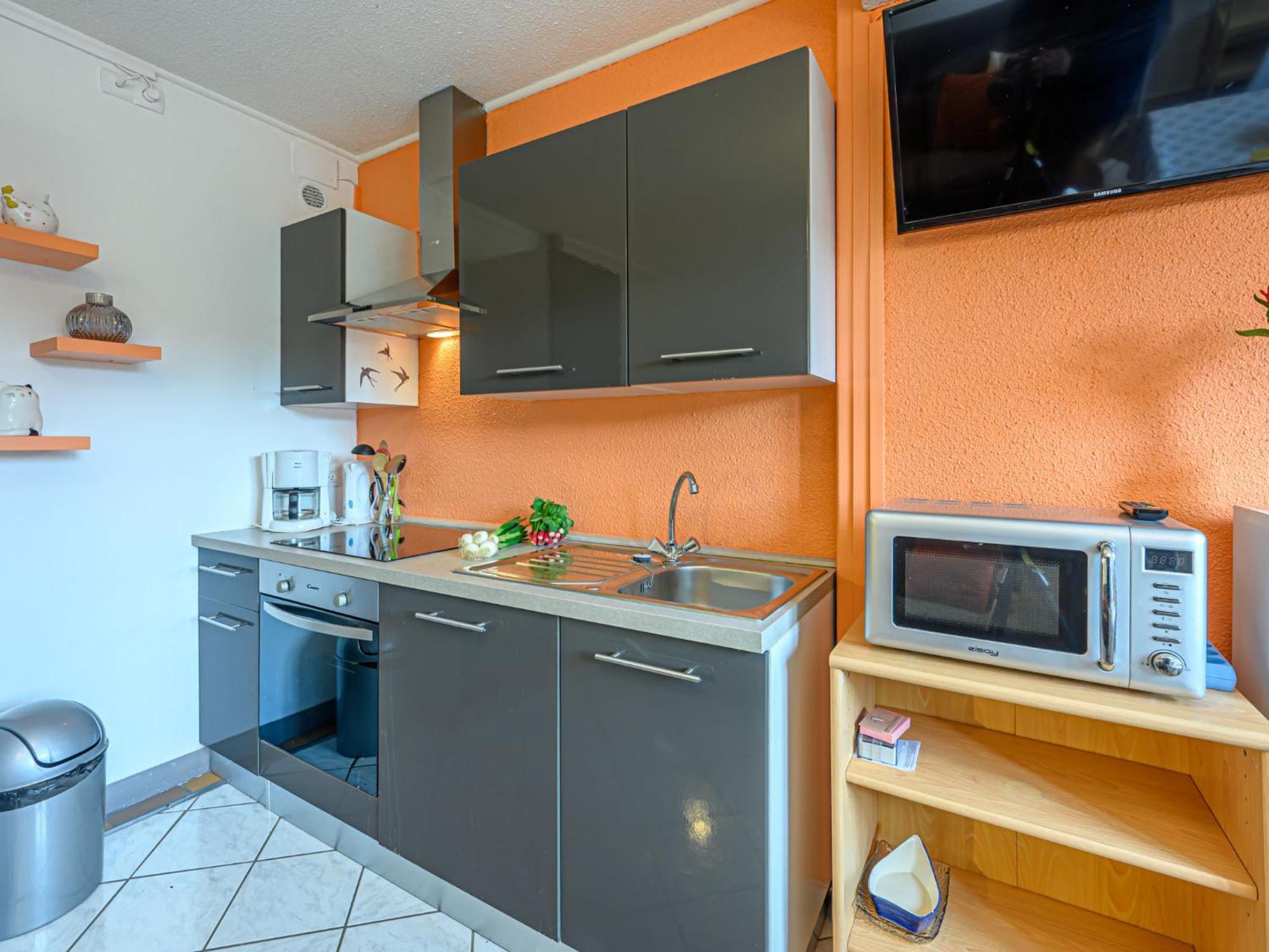 Apartment Maison Port En Dro-6 By Interhome Карнак Экстерьер фото