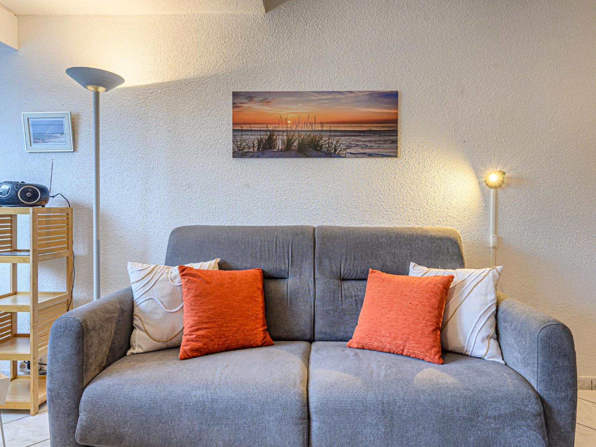 Apartment Maison Port En Dro-6 By Interhome Карнак Экстерьер фото